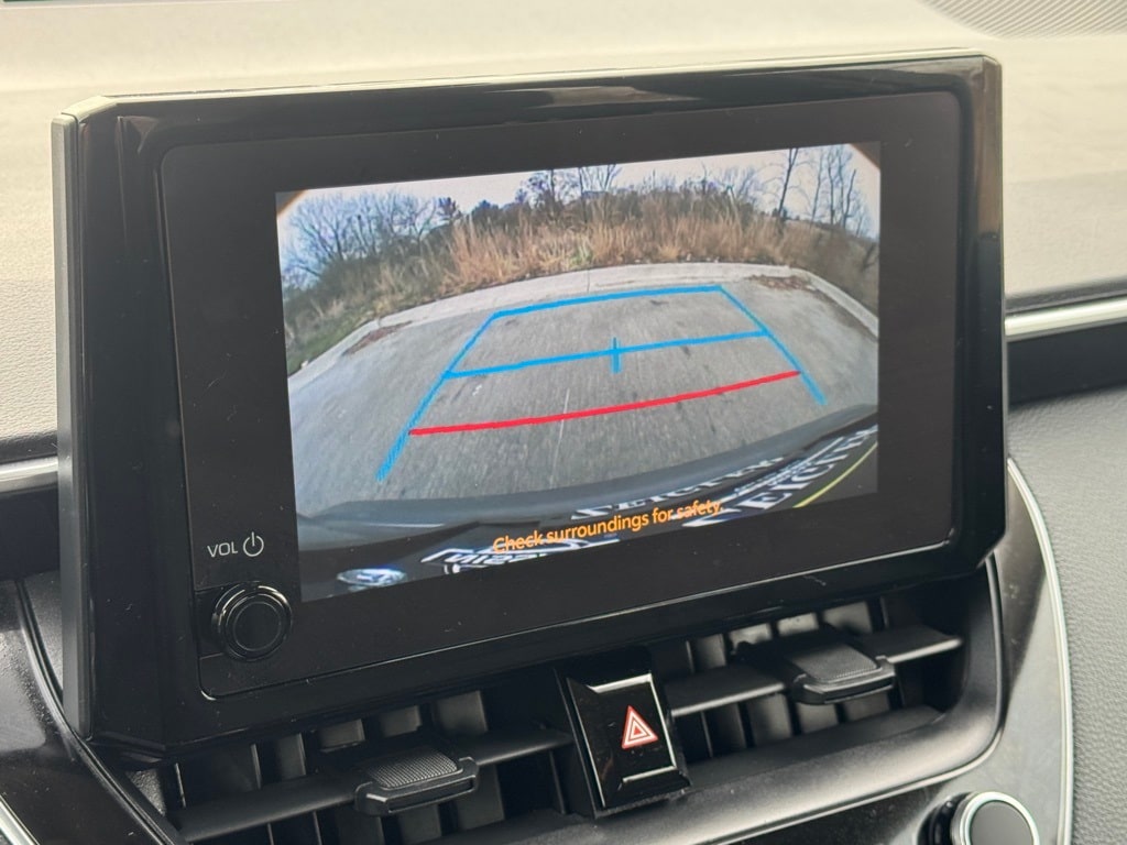 2024 TOYOTA COROLLA - Image 11