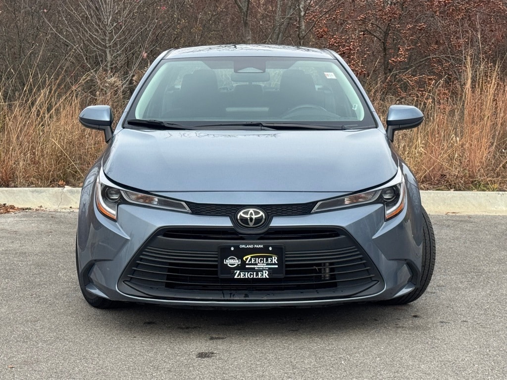 2024 TOYOTA COROLLA - Image 2