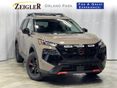 2026 Nissan Rogue Rock Creek SUV