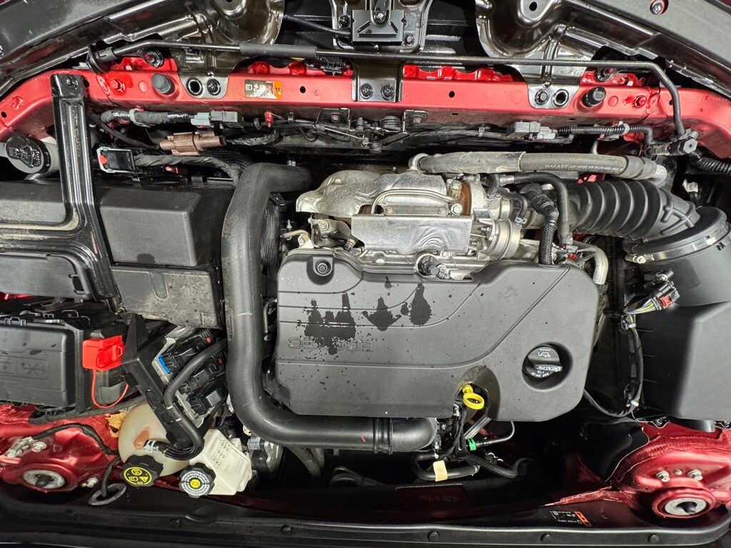 2024 CHEVROLET MALIBU - Image 33