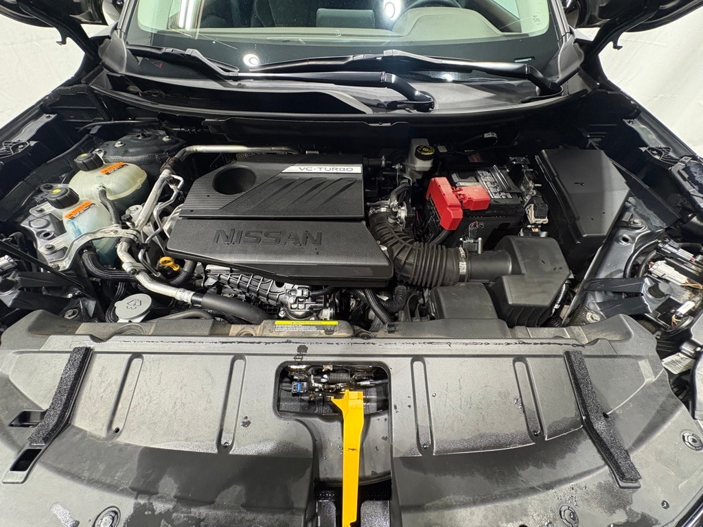 2023 NISSAN ROGUE - Image 31