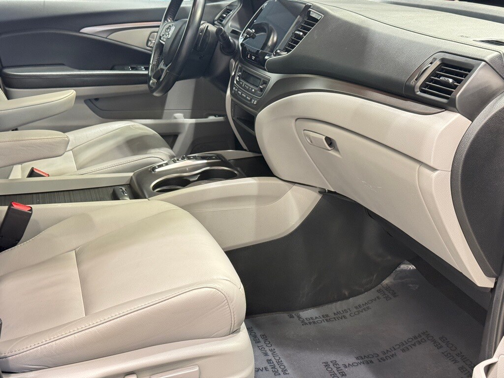 2022 HONDA PILOT - Image 31