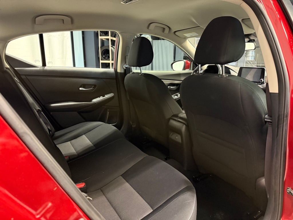 2022 NISSAN SENTRA - Image 24