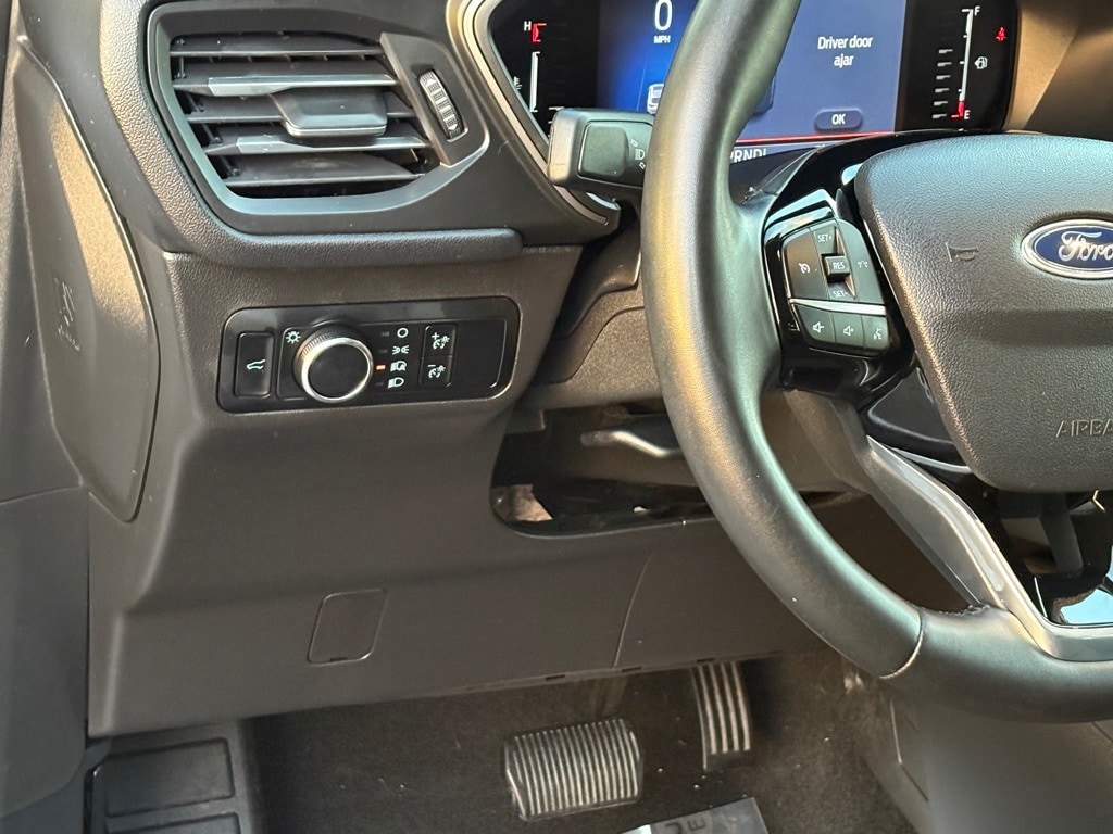 2024 FORD ESCAPE - Image 15