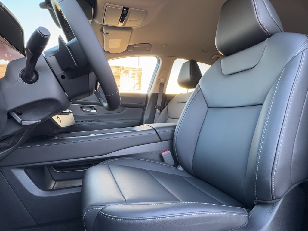 2025 NISSAN MURANO - Image 22