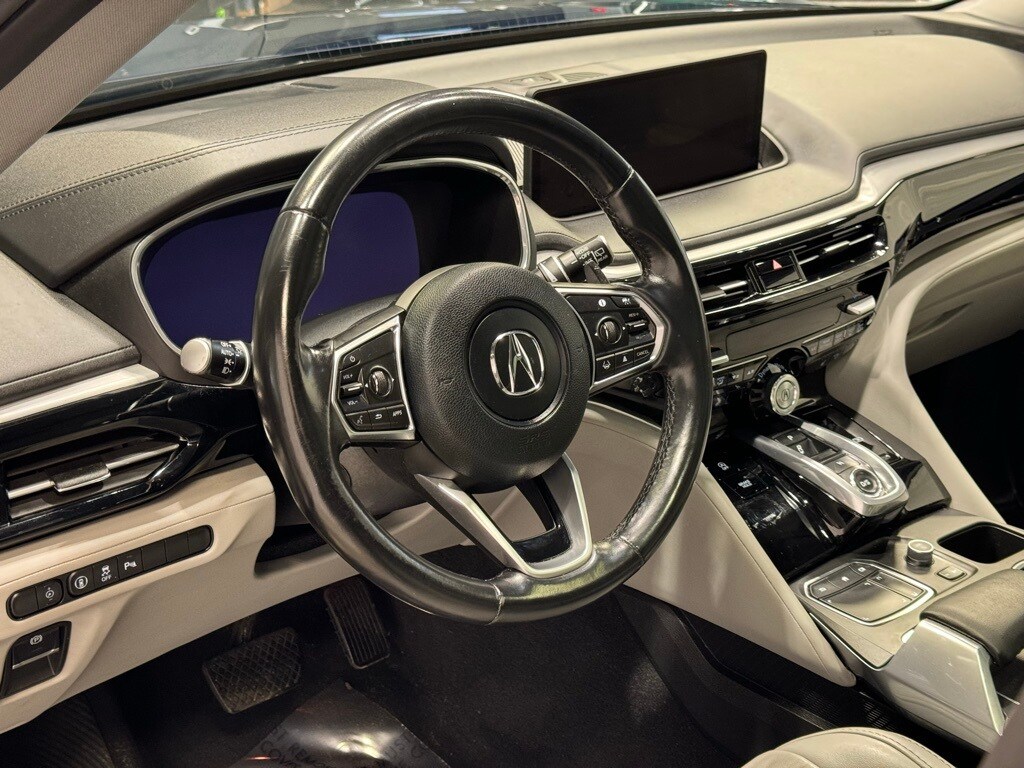 2023 ACURA MDX - Image 15