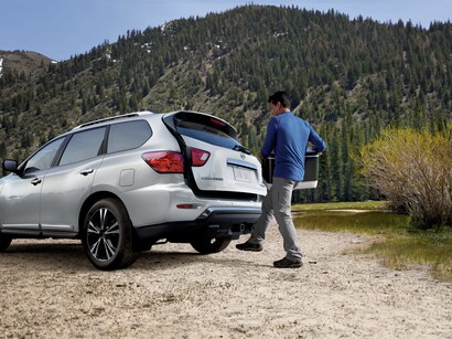 New & Used Nissan Dealership Serving Chicago | Zeigler Nissan of Orland