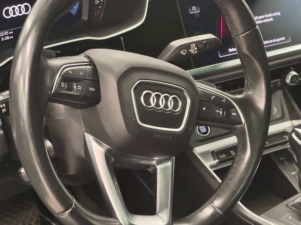 2023 AUDI Q3 - Image 16