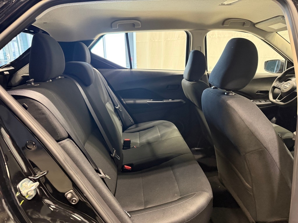 2024 NISSAN KICKS - Image 29