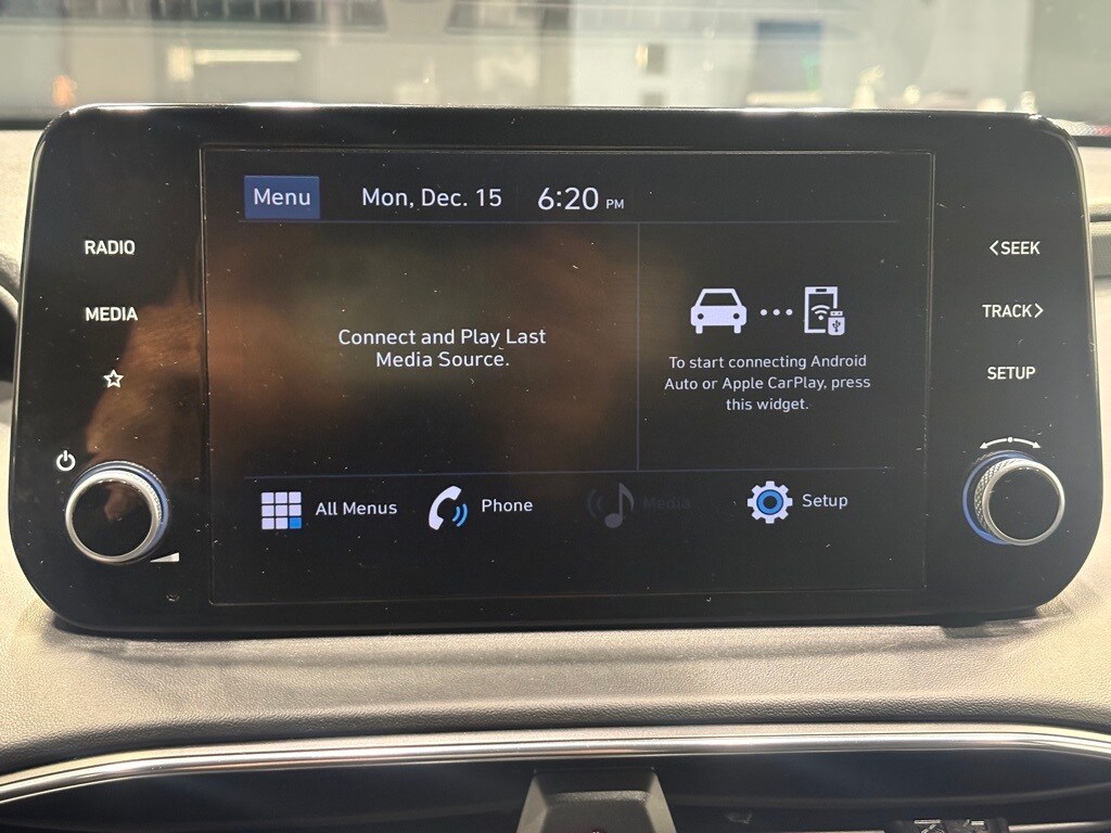 2023 HYUNDAI SANTA FE - Image 10