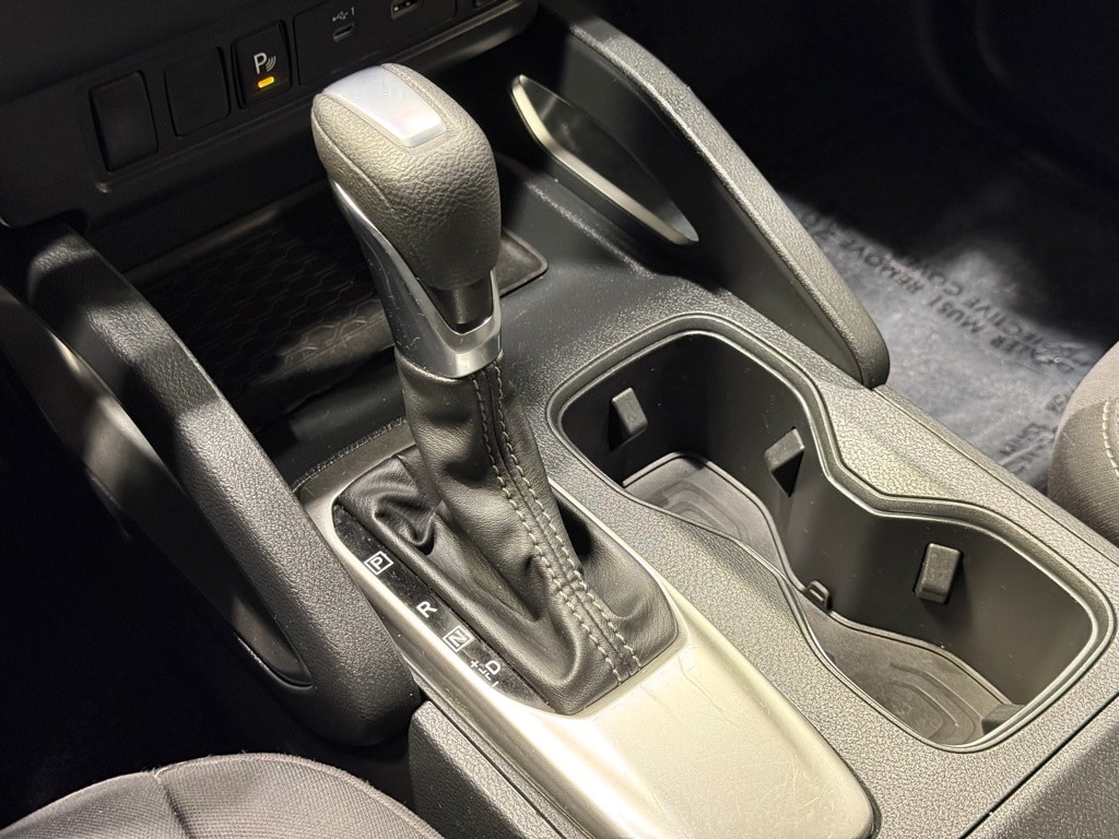 2022 NISSAN FRONTIER - Image 16