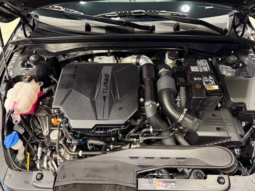 2024 KIA K5 - Image 39