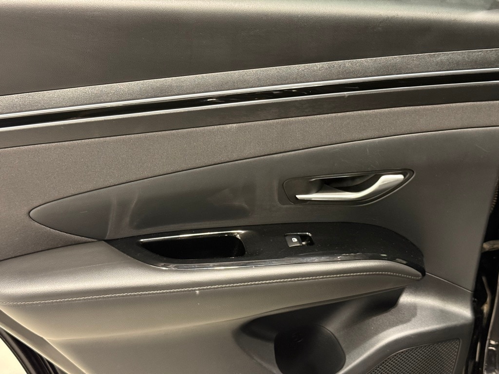 2023 HYUNDAI TUCSON - Image 21