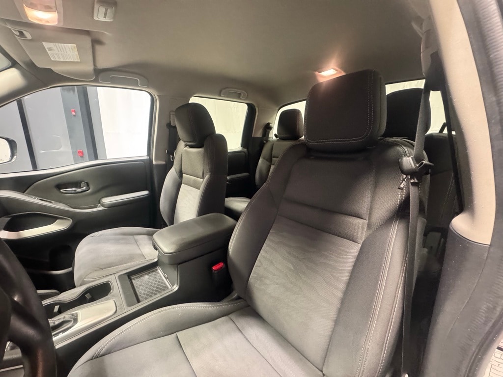 2023 NISSAN FRONTIER - Image 20