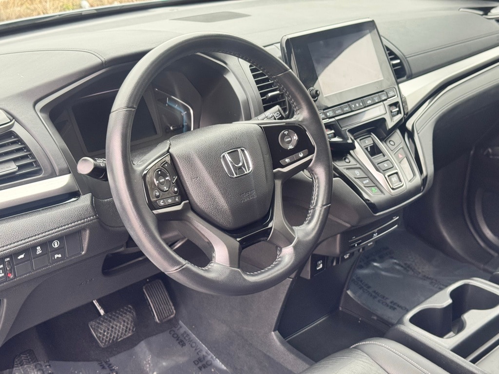 2023 HONDA ODYSSEY - Image 16