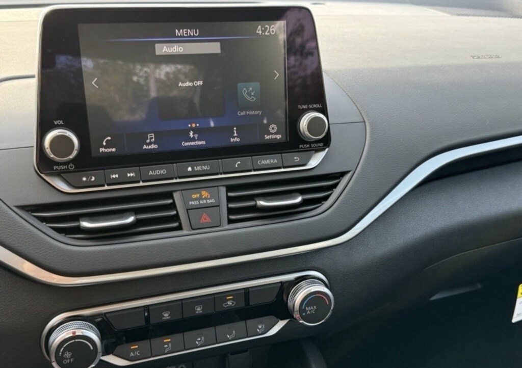 2025 NISSAN ALTIMA - Image 11