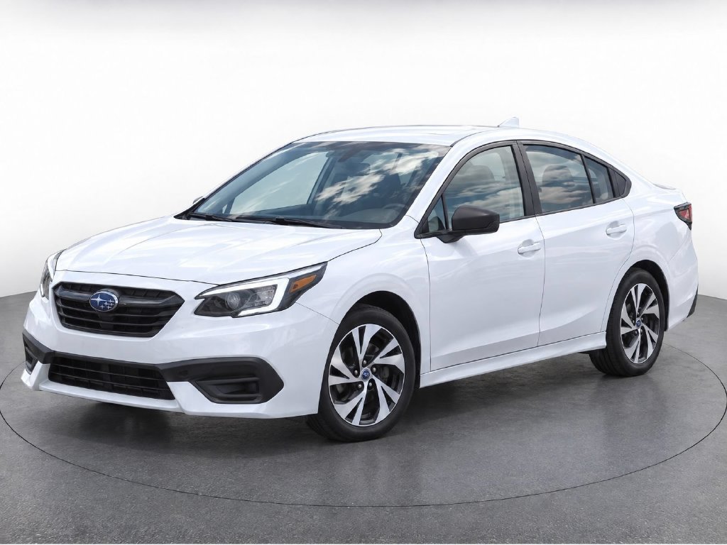 Used 2007 Subaru Impreza WRX STi Base w/Silver Wheels Sedan
