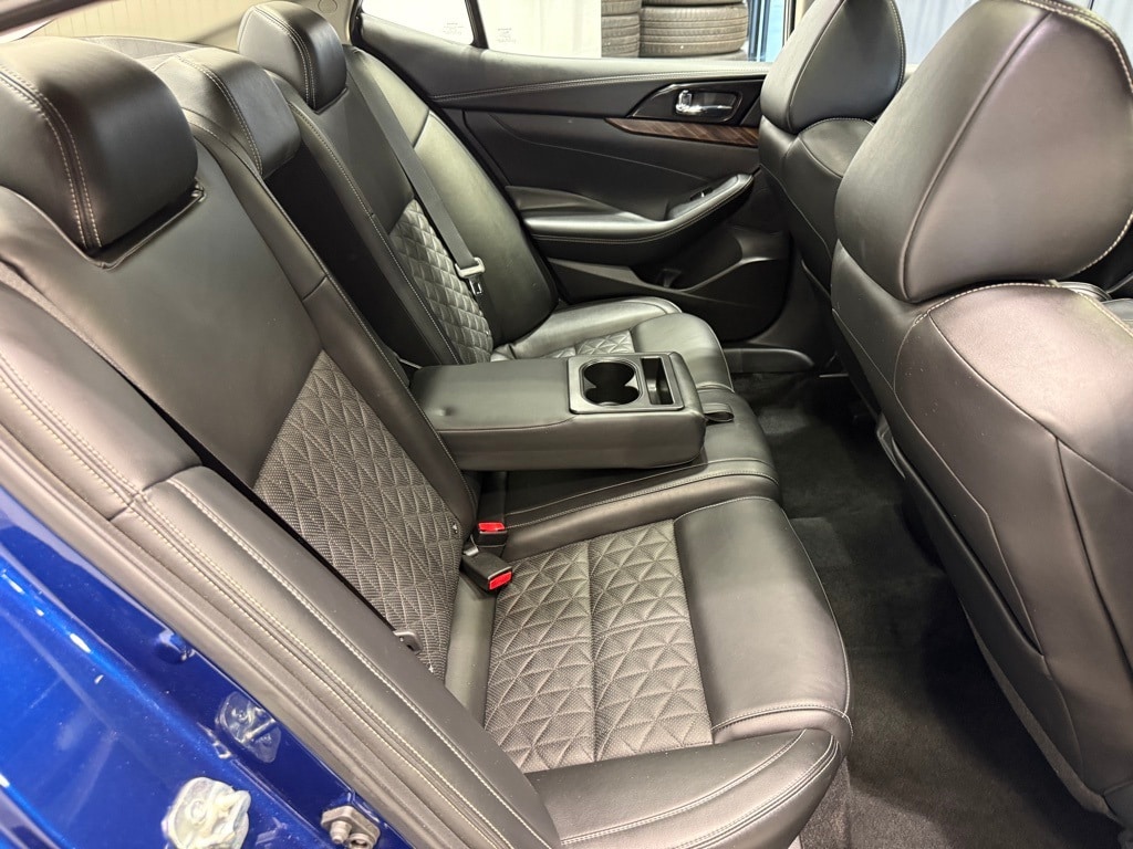 2018 NISSAN MAXIMA - Image 24