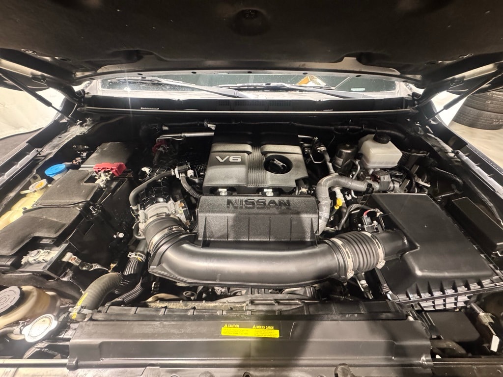 2023 NISSAN FRONTIER - Image 32