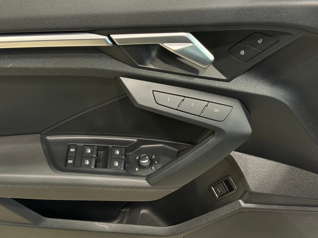 2024 AUDI A3 - Image 18