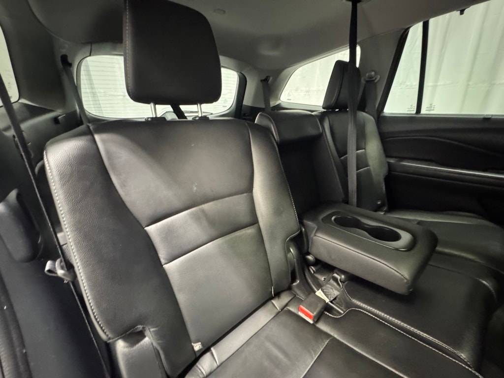 2022 HONDA PILOT - Image 24