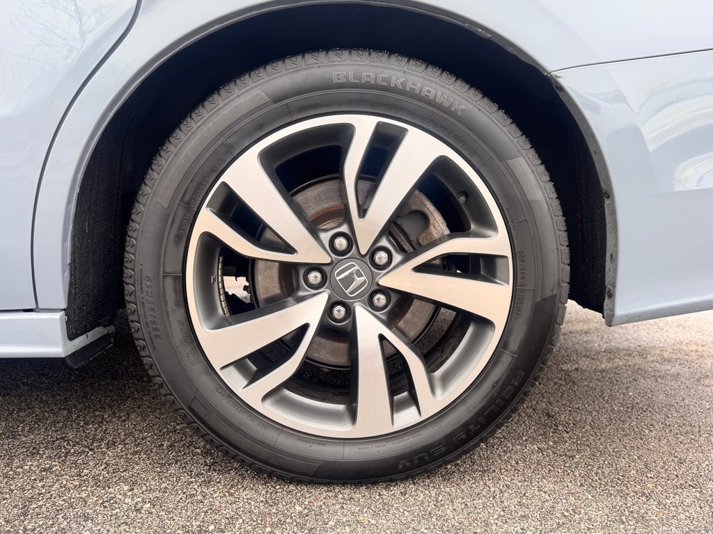 2023 HONDA ODYSSEY - Image 13