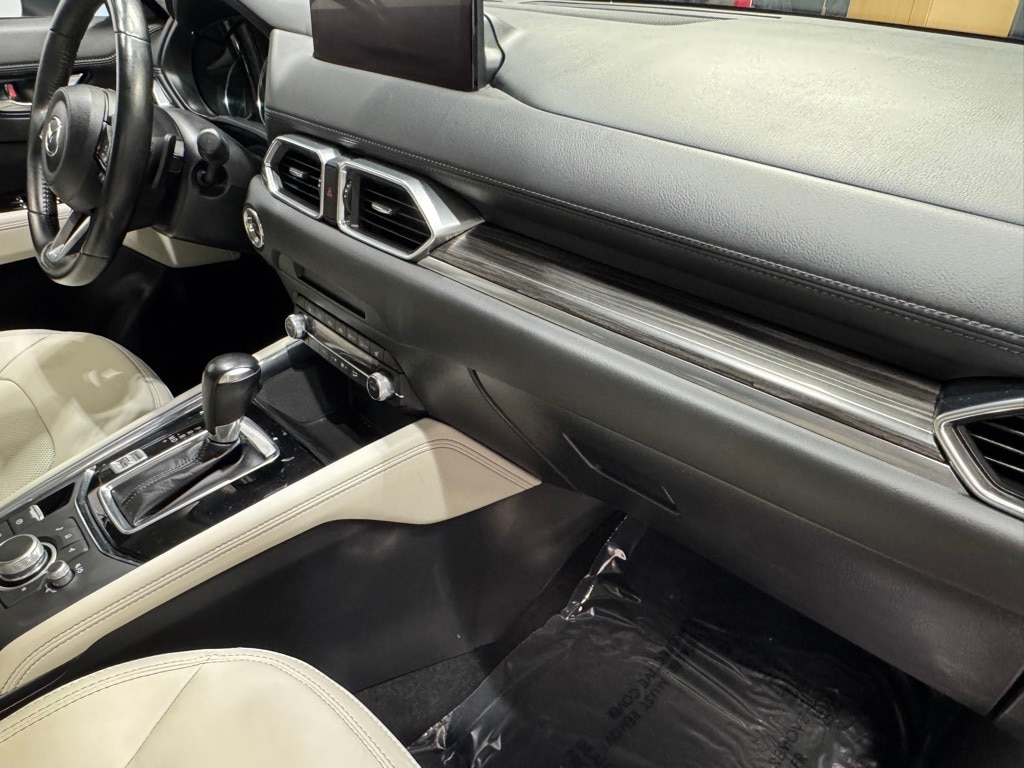 2022 MAZDA CX-5 - Image 28