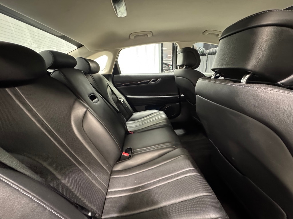 2023 GENESIS G80 - Image 26