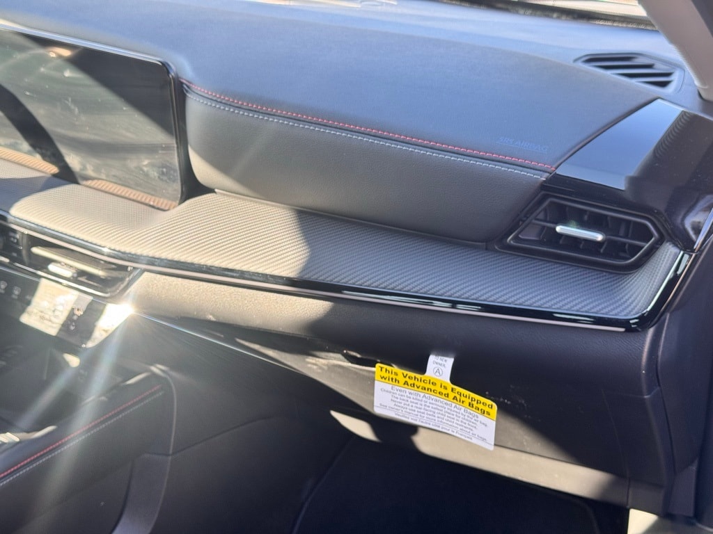 2025 NISSAN KICKS MPV - Image 26