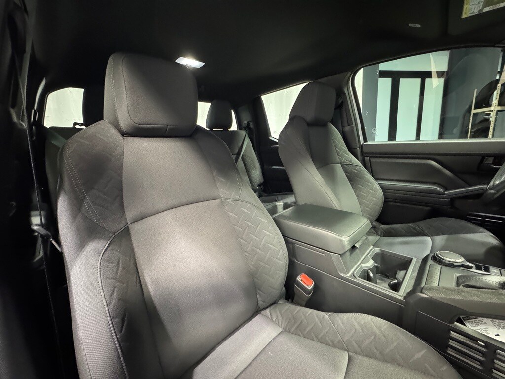 2025 TOYOTA TACOMA - Image 30
