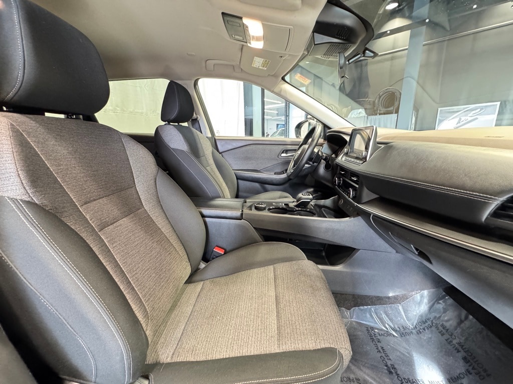 2023 NISSAN ROGUE - Image 29