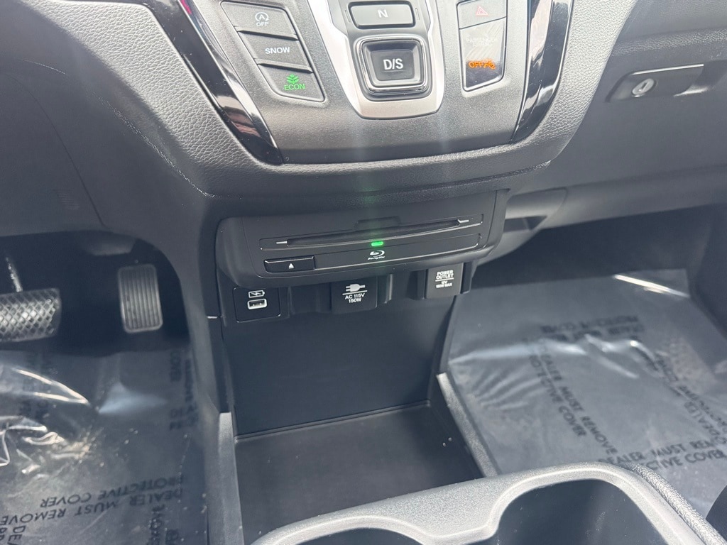 2023 HONDA ODYSSEY - Image 10