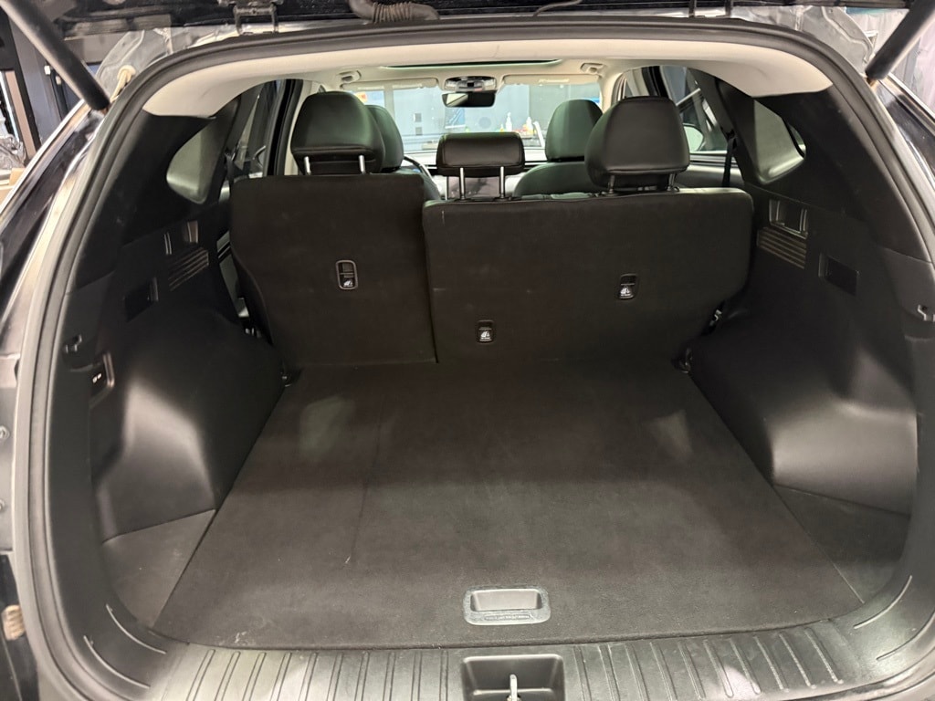 2023 HYUNDAI TUCSON - Image 29