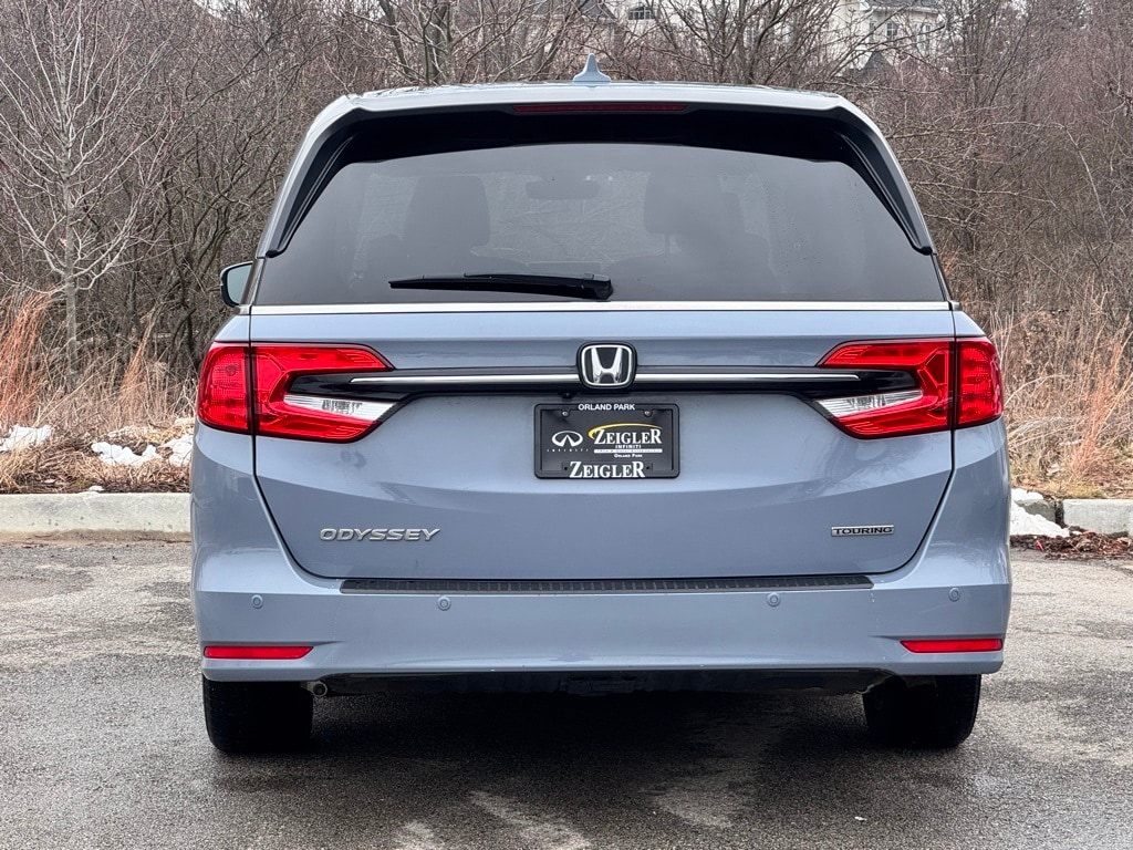 2023 HONDA ODYSSEY - Image 5