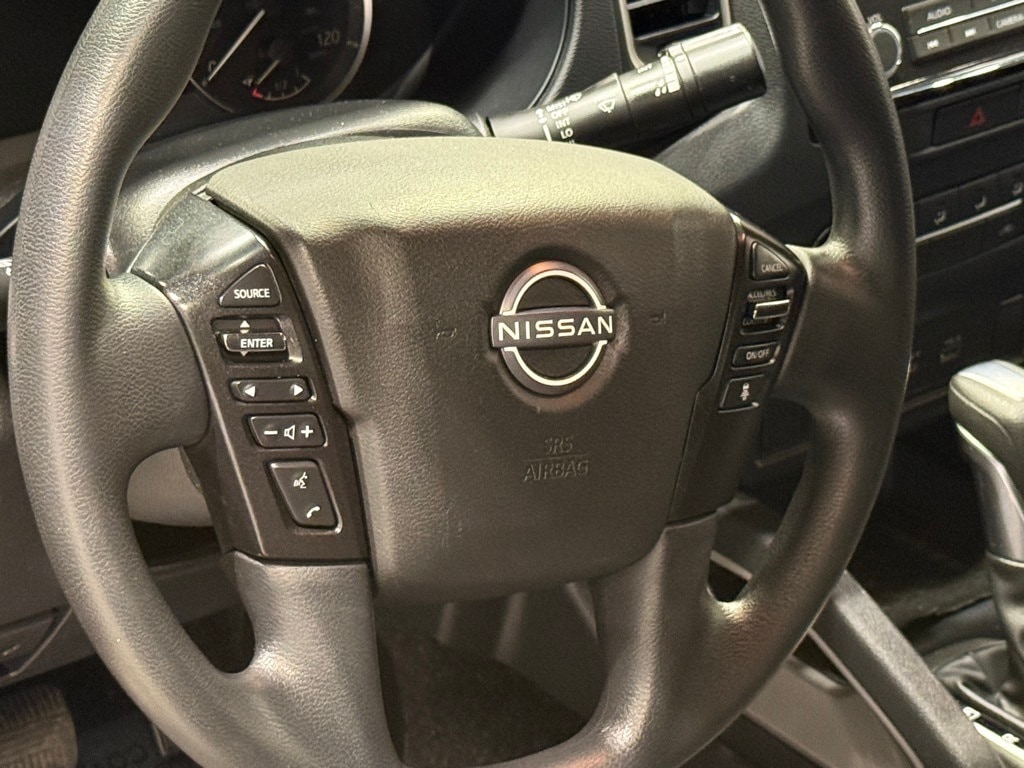 2022 NISSAN FRONTIER - Image 19