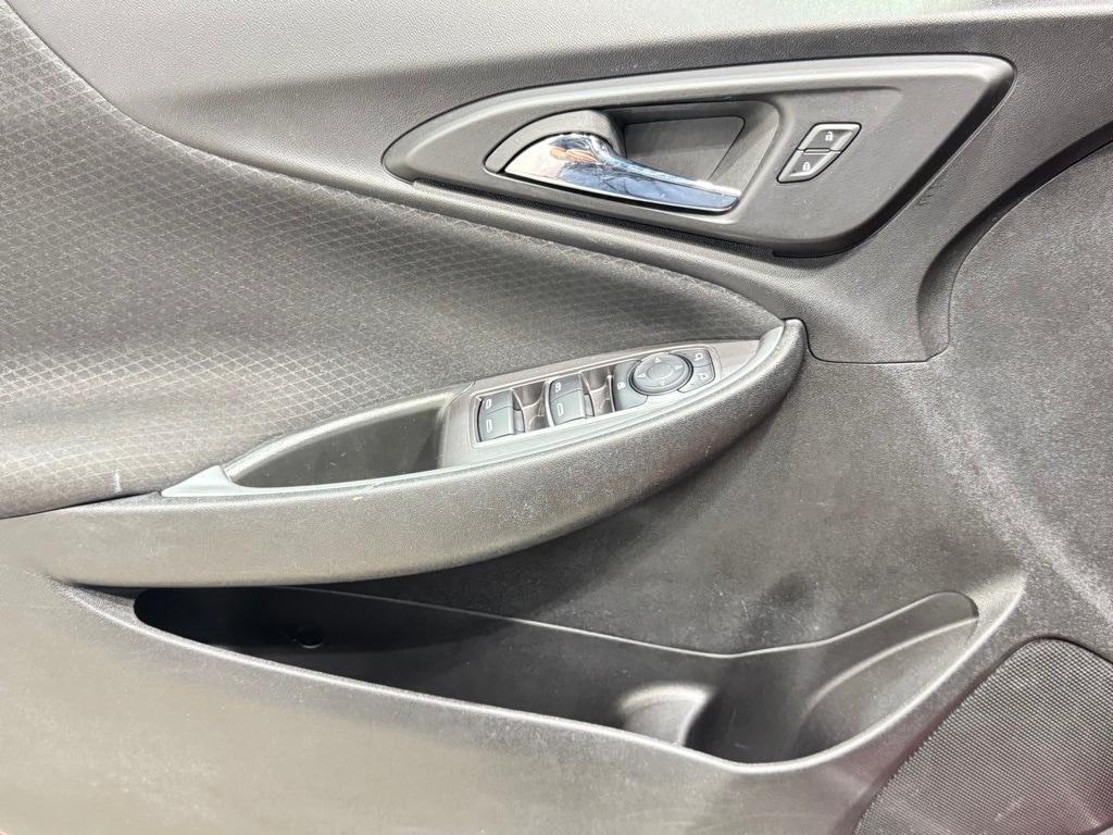 2024 CHEVROLET MALIBU - Image 18