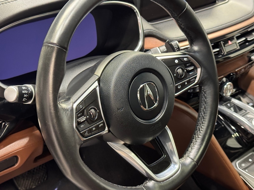 2023 ACURA MDX - Image 14