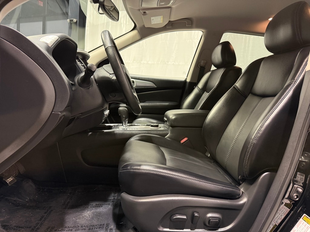 2020 NISSAN PATHFINDER - Image 18