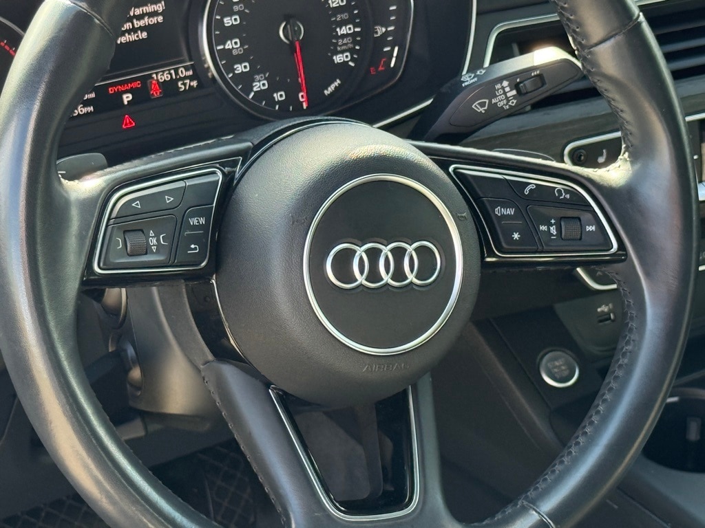 2018 AUDI A5 - Image 17