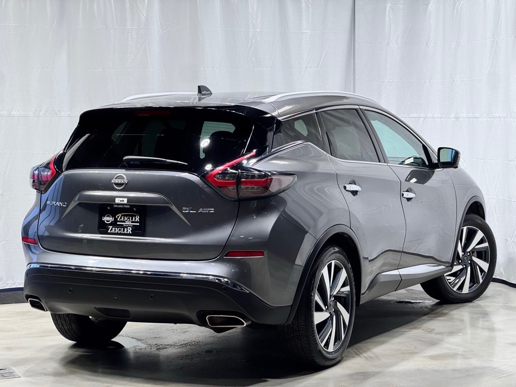 2023 NISSAN MURANO - Image 6