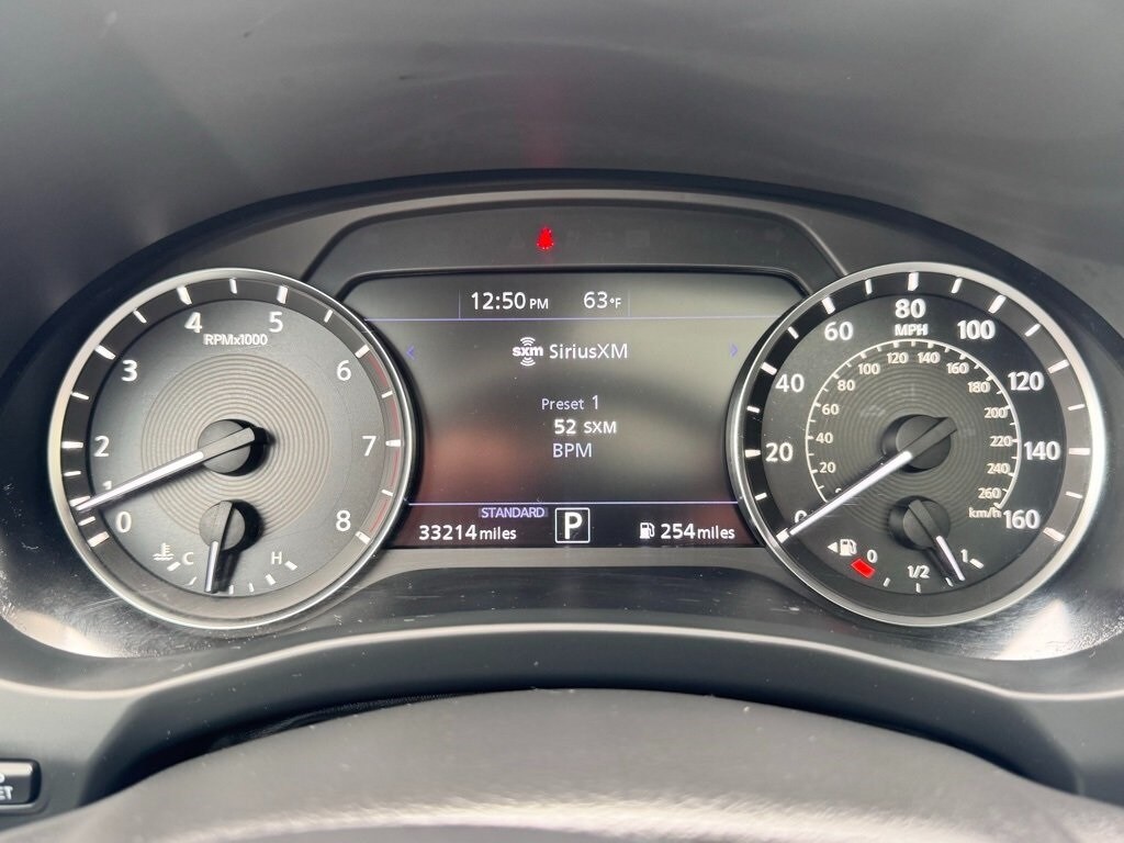 2024 INFINITI QX50 - Image 31