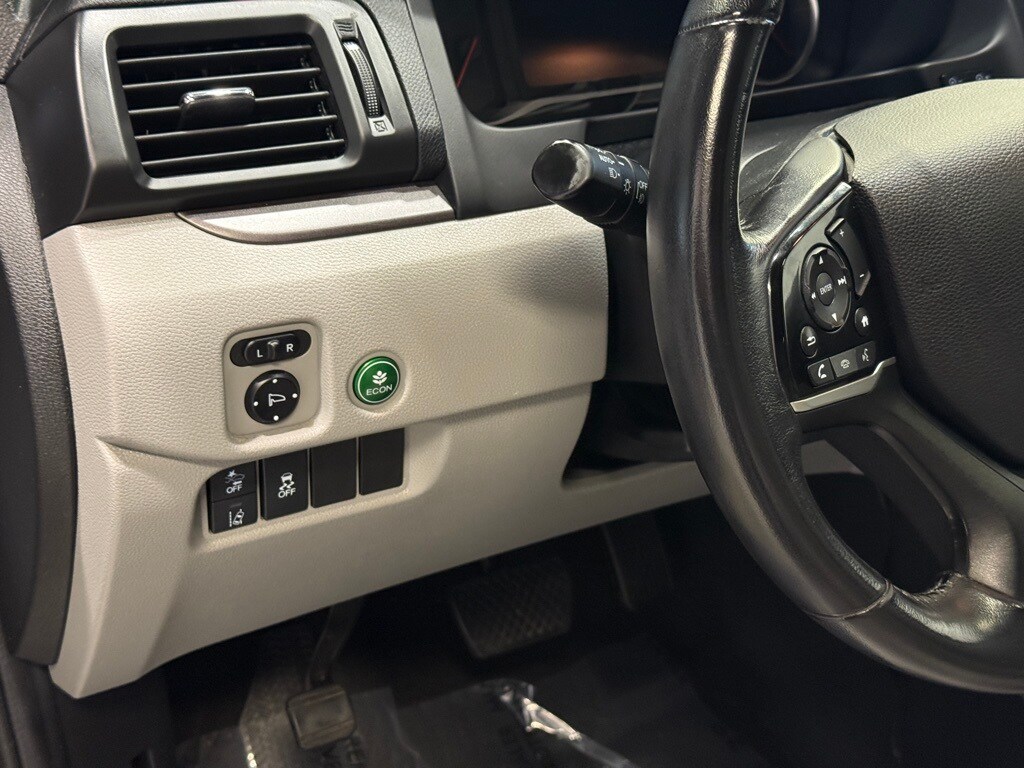 2022 HONDA PILOT - Image 15