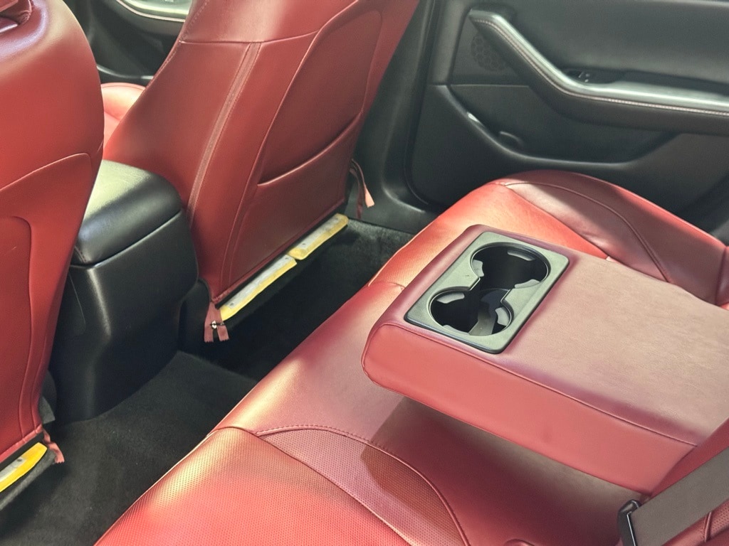 2023 MAZDA MAZDA3 - Image 21