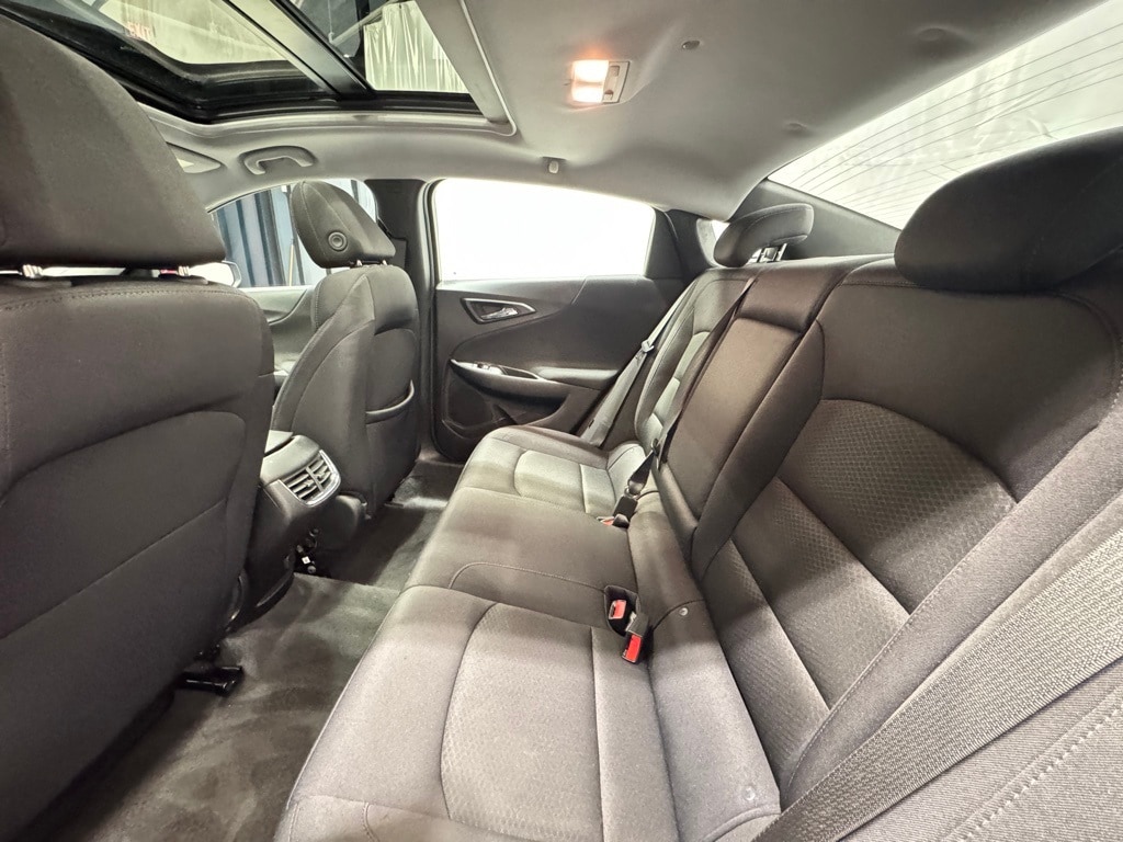 2024 CHEVROLET MALIBU - Image 23