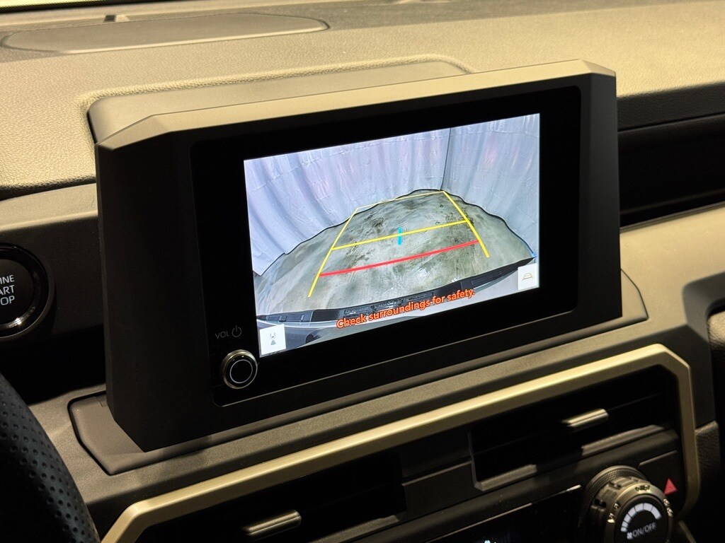 2025 TOYOTA TACOMA - Image 11