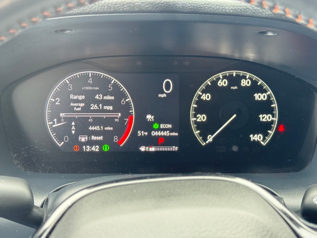 2023 HONDA HR-V - Image 31