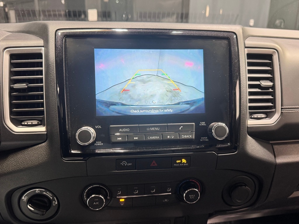 2023 NISSAN FRONTIER - Image 7