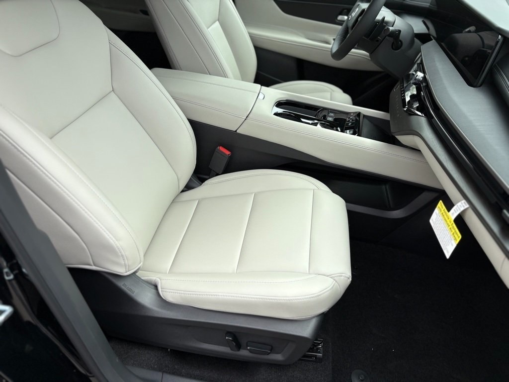 2025 NISSAN MURANO - Image 27