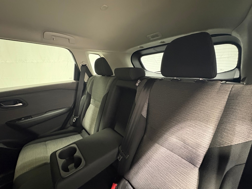 2023 NISSAN ROGUE - Image 19