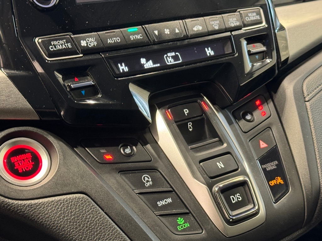 2023 HONDA ODYSSEY - Image 13